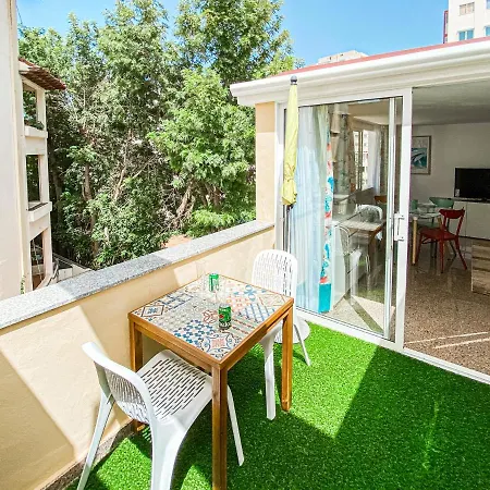 Apartamento Océano @ Casa Del *