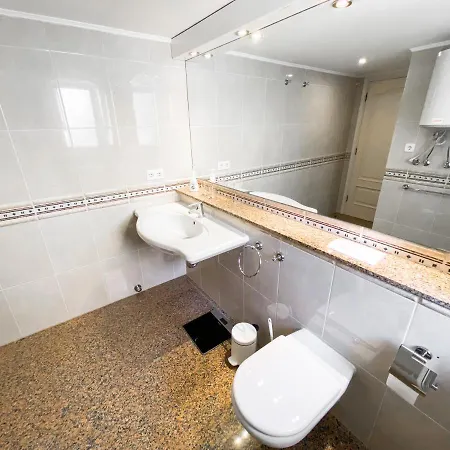 Apartamento Océano @ Casa Del *