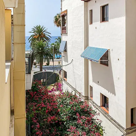 Apartamento Océano @ Casa Del