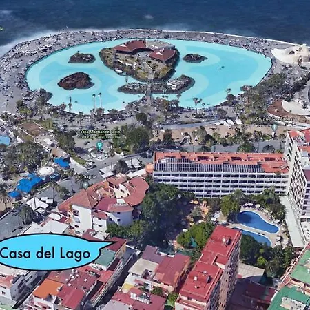 Apartamento Océano @ Casa Del *