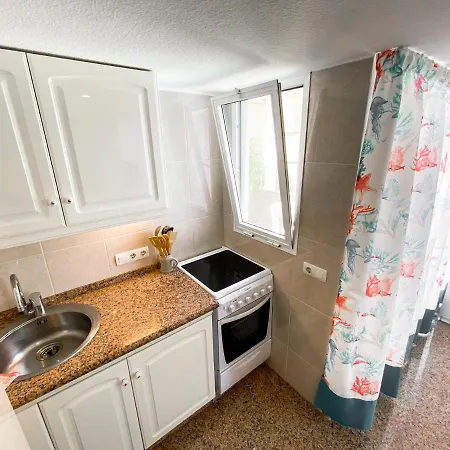 Apartamento Océano @ Casa Del