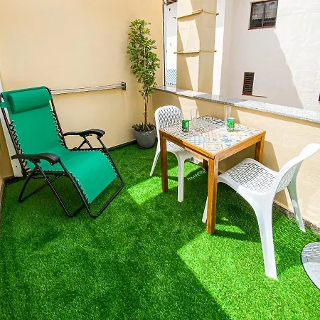 Apartment Oceano @ Casa Del *