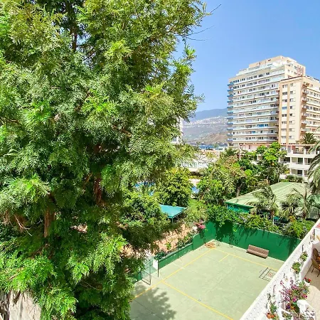 Apartment Oceano @ Casa Del *