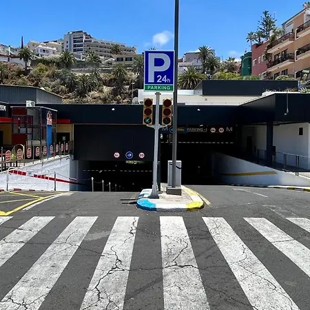 Oceano @ Casa Del Puerto de la Cruz (Tenerife)