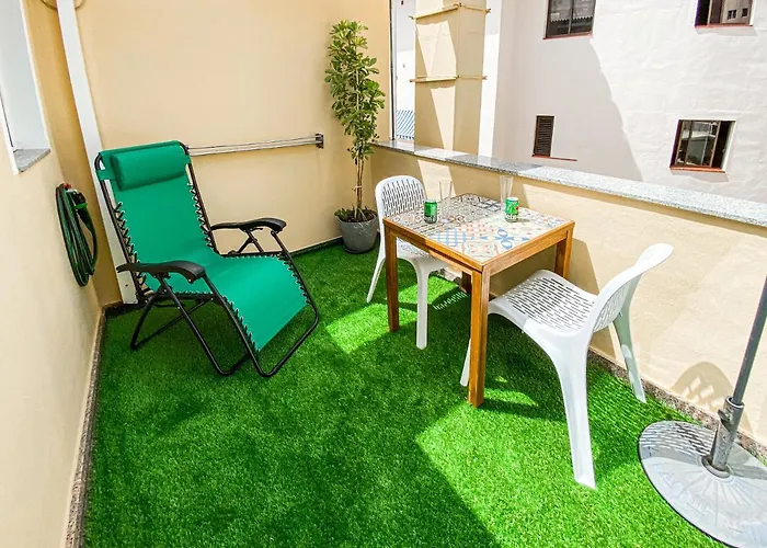 Апартаменты Oceano @ Casa Del *