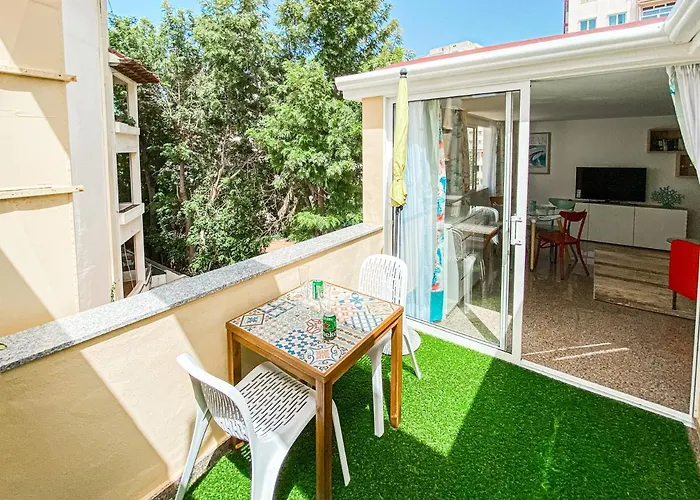 Апартаменты Oceano @ Casa Del *