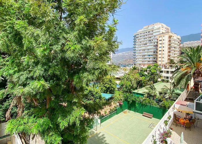 Апартаменты Oceano @ Casa Del *