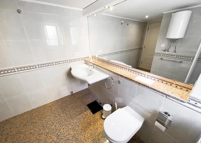 Апартаменты Oceano @ Casa Del *