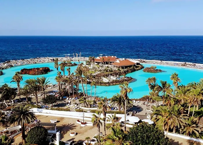 Oceano @ Casa Del * Пуэрто-де-ла-Крус